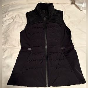 Lululemon Down For It All Vest